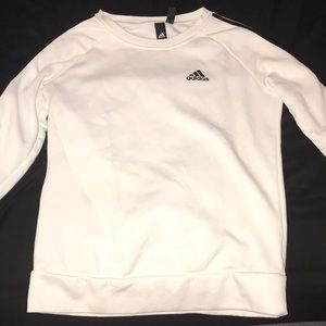Long sleeve Adidas sweatshirt